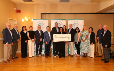 CABH Receives Grant from Bristol County Savings Charitable Foundation